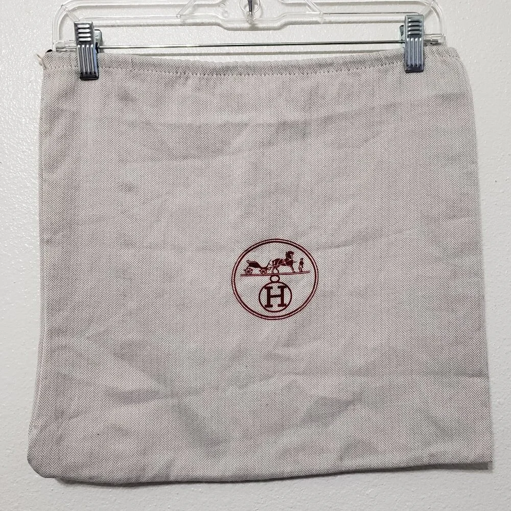 Hermès Dust Bag